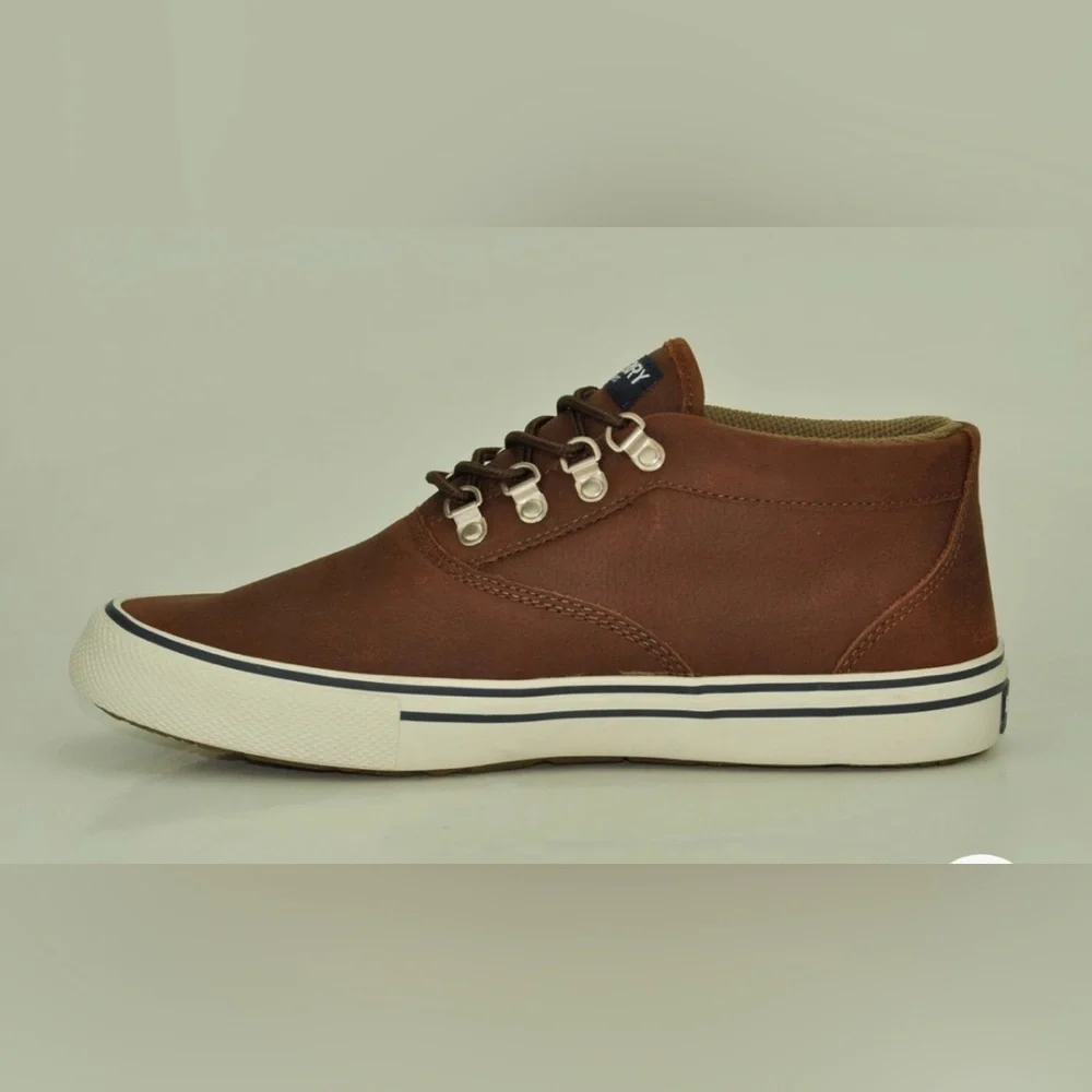 Sperry step out